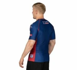 Fuji XTR Extreme Short Sleeve Rashguard -Martial Arts Equipment Artboard1copy4 1600x1600 decba826 3662 4495 abf8 71ac0e73d746