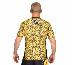 Fuji Happy Jiu Jitsu Rashguard -Martial Arts Equipment Artboard1copy4 1600x1600 e5b24ace b0d7 4beb b7c7 0dc7fe656d4e