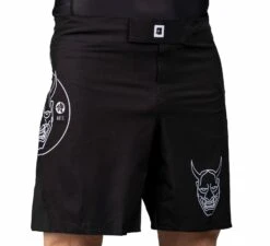 Fuji Dark Arts Baseline Shorts -Martial Arts Equipment Artboard1copy5 1600x1600 17f36e59 e1f0 4d77 ad96 9cc4372c48c6