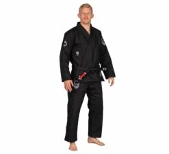 Fuji Suparaito BJJ Gi Dark Arts Edition Black -Martial Arts Equipment Artboard1copy5 1600x1600 21ceddfa ca2f 46e6 8a6c d8c142471016