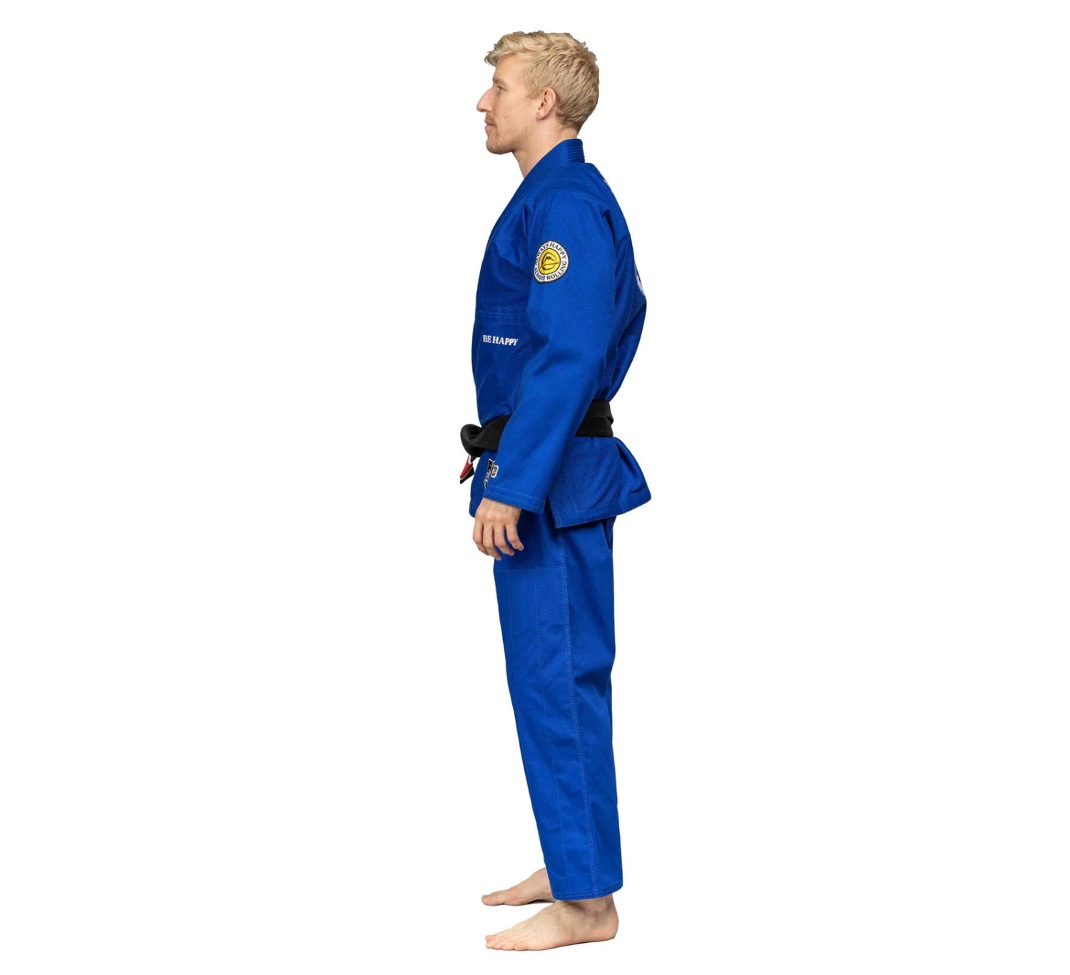 Fuji Suparaito BJJ Gi Happy Edition 19 Fuji Suparaito BJJ Gi Happy Edition - Image 19