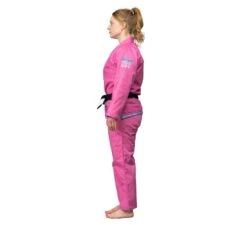 Fuji Suparaito Women's BJJ Gi -Martial Arts Equipment Artboard1copy5 1600x1600 3eaec642 28d3 470d a137 e63911efd5ee