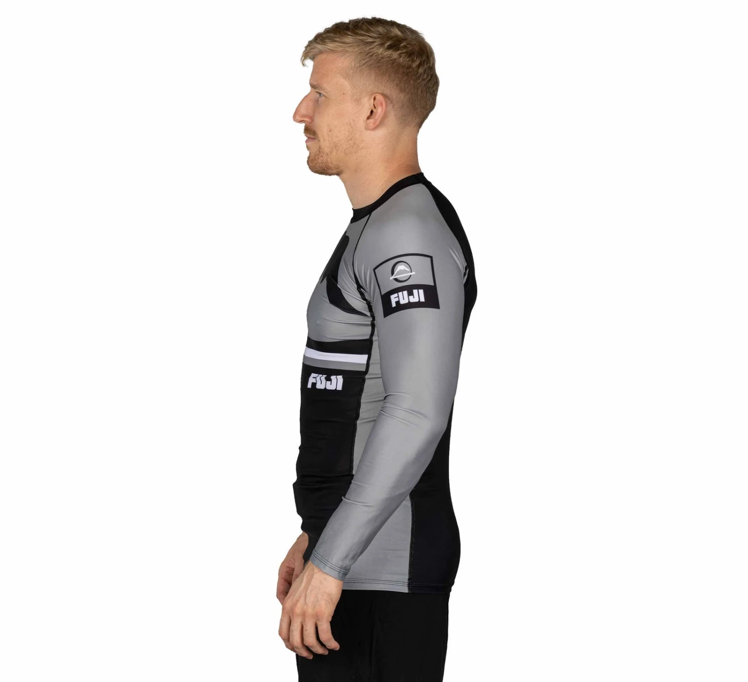 Fuji Mount Long Sleeve Rashguard 12 Fuji Mount Long Sleeve Rashguard - Image 12
