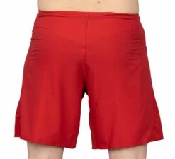 Fuji Baseline Fight Shorts Red -Martial Arts Equipment Artboard1copy5 1600x1600 7fadc53b f114 443c 94f7 a9bbbc8c6d42