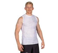Fuji Matric Sleeveless Rashguard White 13 Fuji Matric Sleeveless Rashguard White -Martial Arts Equipment Artboard1copy5 1600x1600 8f1b4571 34b9 4509 8025 fce8b1091c7a