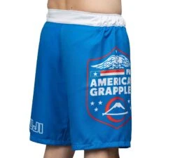 Fuji American Grappler Shorts -Martial Arts Equipment Artboard1copy5 1600x1600 951d2721 9169 4967 9826 03abba1be5db