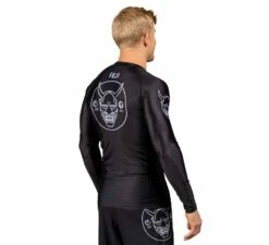Fuji Dark Arts Long Sleeve Rashguard -Martial Arts Equipment Artboard1copy5 1600x1600 97d3350a a2c4 4e8c bc84 2604a8e97a26
