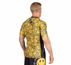Fuji Happy Jiu Jitsu Rashguard -Martial Arts Equipment Artboard1copy5 1600x1600 9d039322 d03b 4136 b917 25b6dccb0cac
