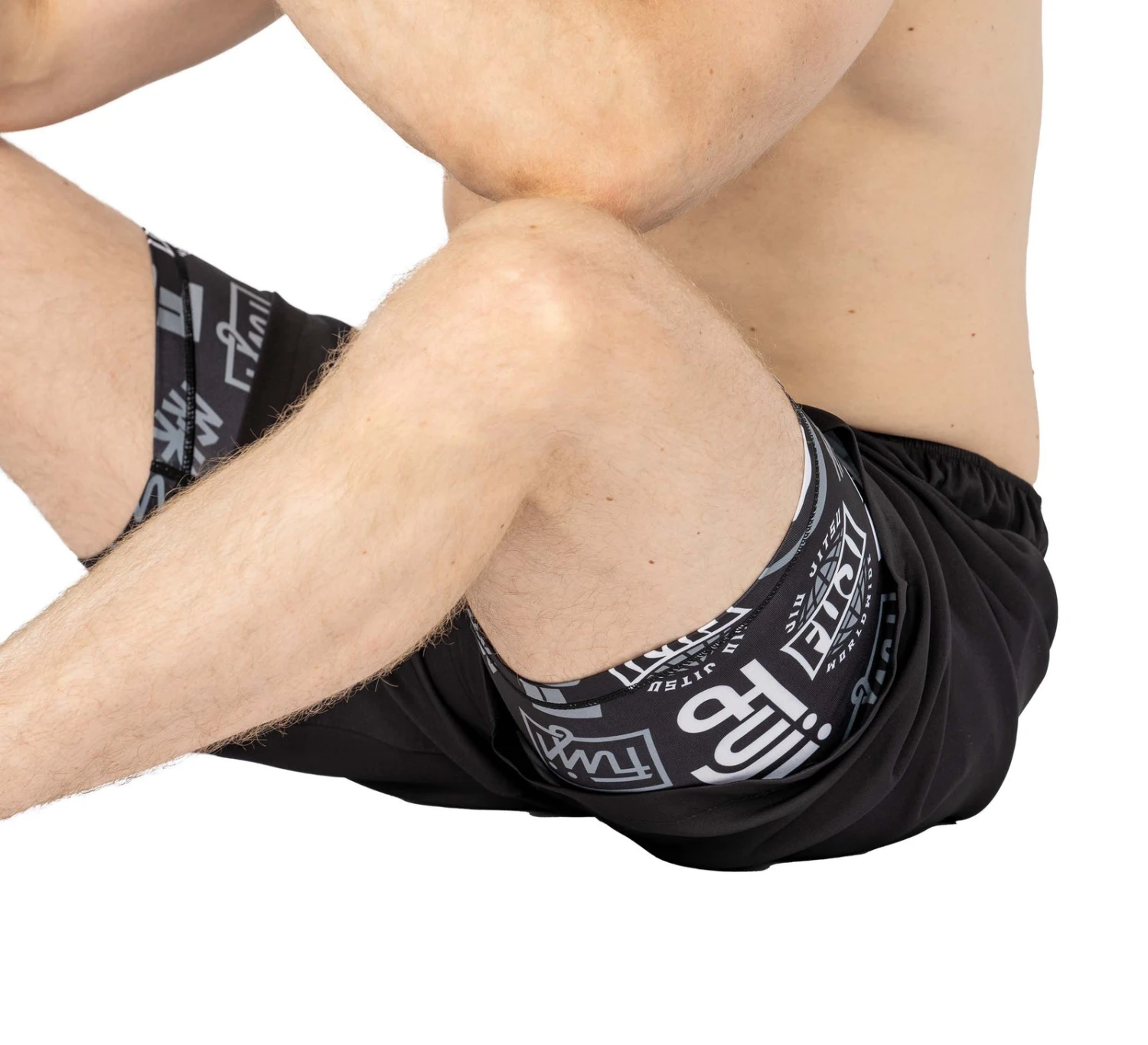 Fuji Ultimate Grappling Shorts 7 Fuji Ultimate Grappling Shorts - Image 7