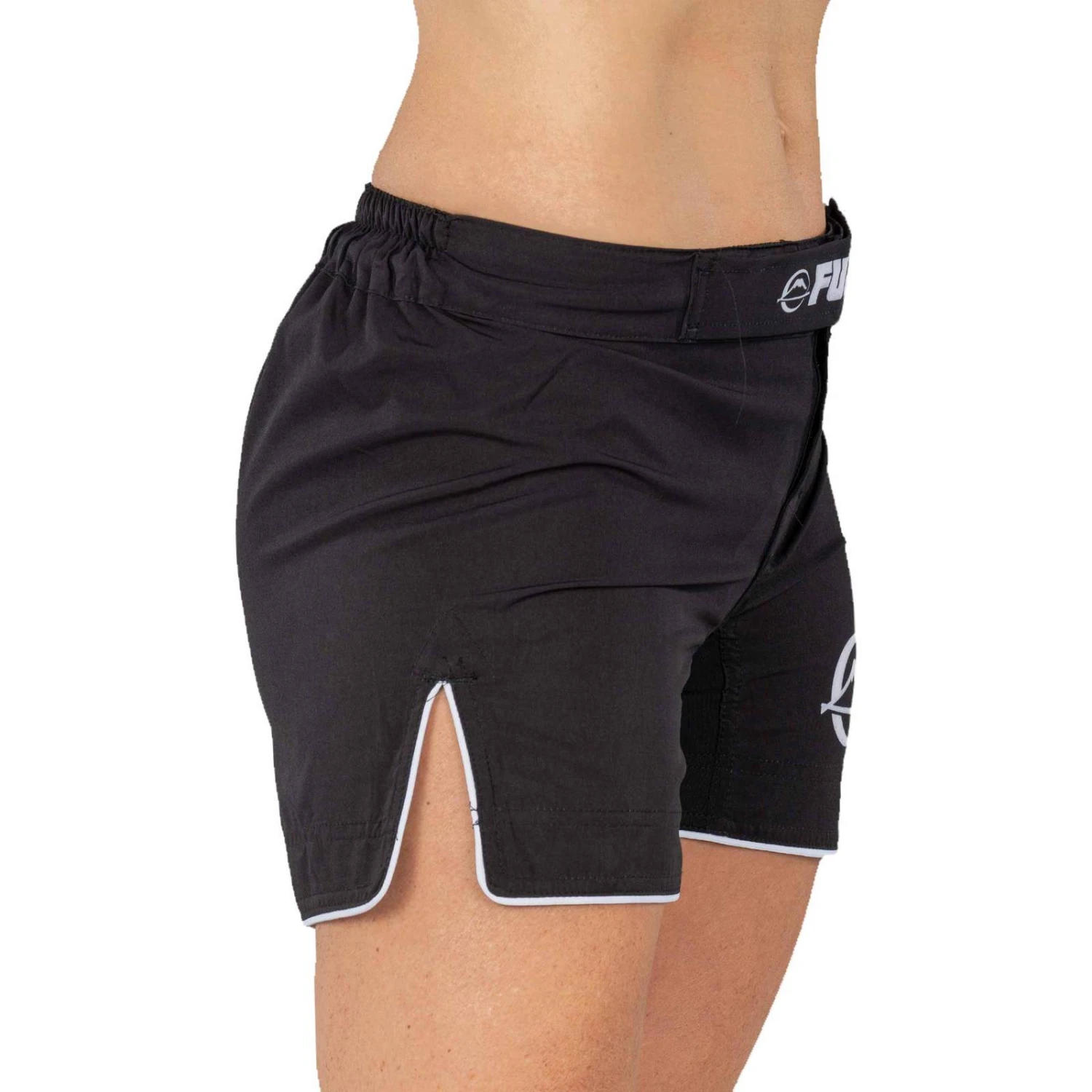 FUJI Baseline Women's Grappling Shorts 6 FUJI Baseline Women's Grappling Shorts - Image 6
