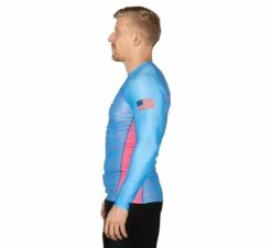 Fuji USA 2.0 Rashguard -Martial Arts Equipment Artboard1copy5 1600x1600 b777ebf3 c26b 4f24 8e3d 25b66c158e06
