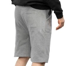 Fuji Classic Fleece Short Heather Grey -Martial Arts Equipment Artboard1copy5 1600x1600 d0c4913e 5b3f 42be 9dce af4a7186a776