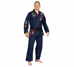 Fuji Suparaito BJJ Gi XTR Edition -Martial Arts Equipment Artboard1copy5 1600x1600 e2268604 3ec5 40f9 acaf 1866e6e21a1b