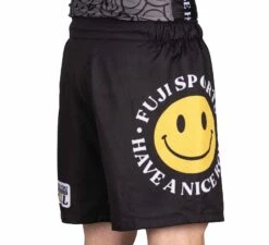 Fuji Happy Jiu Jitsu Shorts -Martial Arts Equipment Artboard1copy5 1600x1600 e2366016 ca97 4f7e a23c ecce9018e9c5