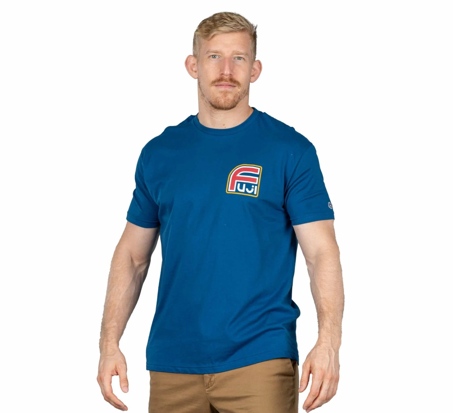 Fuji Racer T-Shirt 9 Fuji Racer T-Shirt - Image 9