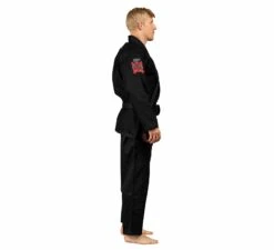Fuji Elemental BJJ Gi Last Samurai Black Edition -Martial Arts Equipment Artboard1copy6 1600x1600 3532160e 29ed 4d78 a825 60333de4bda9