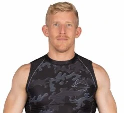 Fuji Combat Camo Sleeveless Rashguard Black -Martial Arts Equipment Artboard1copy6 1600x1600 70ac50a0 2766 4d84 a95f e13d93eb520d