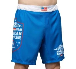 Fuji American Grappler Shorts -Martial Arts Equipment Artboard1copy6 1600x1600 7e1b3ffb 4e55 4352 9a32 4bd72f7ac848