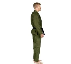Fuji All Around BJJ Gi Military Green 19 Fuji All Around BJJ Gi Military Green -Martial Arts Equipment Artboard1copy6 1600x1600 93d45c3c 02a7 4b49 8f43 864e940aeeb0