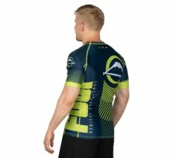 Fuji Match Short Sleeve Rashguard -Martial Arts Equipment Artboard1copy6 1600x1600 998667a0 aeee 4bbe 9128 88cac01d8641