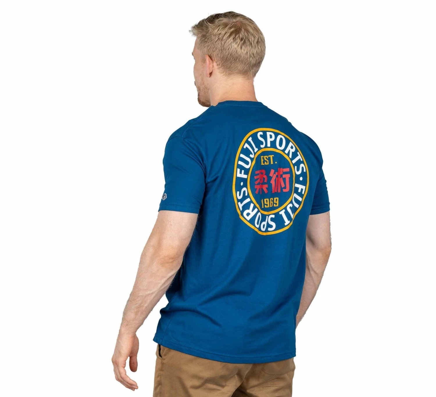 Fuji Racer T-Shirt 10 Fuji Racer T-Shirt - Image 10