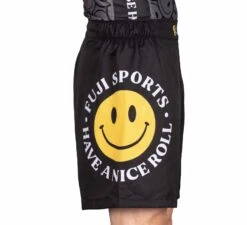 Fuji Happy Jiu Jitsu Shorts -Martial Arts Equipment Artboard1copy6 1600x1600 ba5ff02b 9bf3 4c64 b55e 37d5e139152b