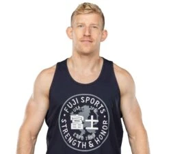 Fuji Strength & Honor Tank Top -Martial Arts Equipment Artboard1copy6 1600x1600 c3692547 c51c 4255 809d e52be7bf41d8