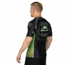 Fuji Gamer Series Short Sleeve Rashguard -Martial Arts Equipment Artboard1copy6 1600x1600 d3b47ddc 59e5 43a6 9246 df448c679c78