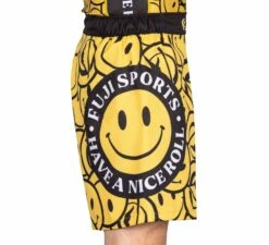 Fuji Happy Jiu Jitsu Shorts -Martial Arts Equipment Artboard1copy6 1600x1600 e336b393 b05c 46d2 ace6 b1ce53160811