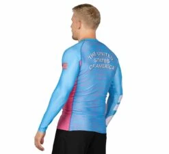 Fuji USA 2.0 Rashguard -Martial Arts Equipment Artboard1copy6 1600x1600 eda3132e 2977 4770 adf9 56b72e2bae35