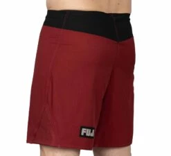 Fuji Valiant Strength Fight Shorts Red -Martial Arts Equipment Artboard1copy6 1600x1600 f91733c6 7562 452f bcb2 b9e2901d6171