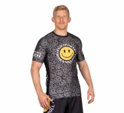Fuji Happy Jiu Jitsu Rashguard -Martial Arts Equipment Artboard1copy7 1600x1600 0289ee89 29cd 4dee 89c7 9e5afb46d495