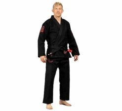 Fuji Elemental BJJ Gi Last Samurai Black Edition -Martial Arts Equipment Artboard1copy7 1600x1600 0494974a 507b 42ab 84e0 8d0df0962bd3
