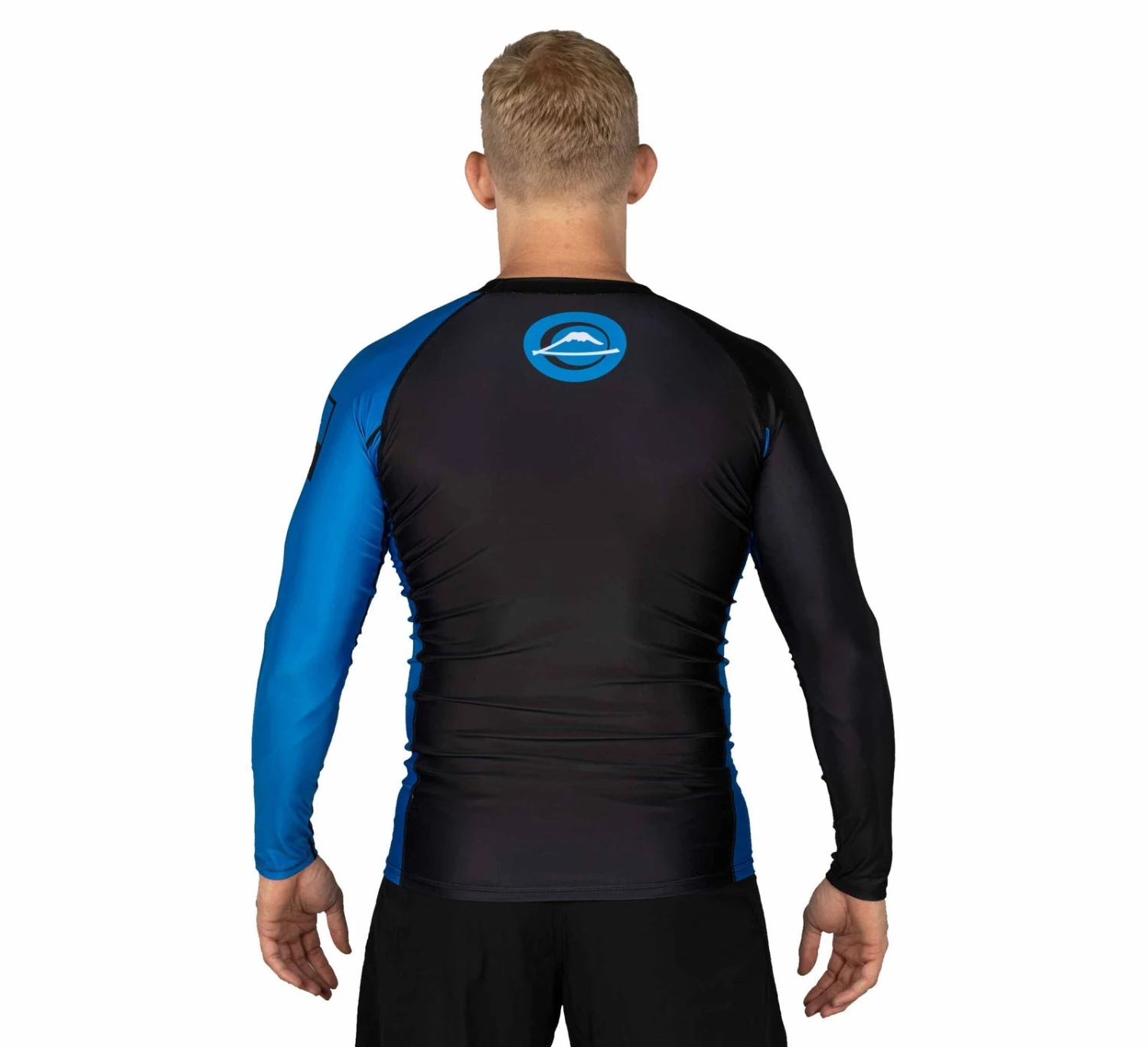 Fuji Mount Long Sleeve Rashguard 5 Fuji Mount Long Sleeve Rashguard - Image 5