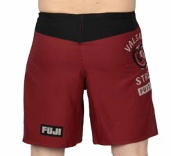 Fuji Valiant Strength Fight Shorts Red -Martial Arts Equipment Artboard1copy7 1600x1600 1f7a78ab 5d28 482a 865f 9fcf58e52521