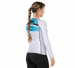 Fuji Reversal Womens Long Sleeve Rashguard -Martial Arts Equipment Artboard1copy7 1600x1600 21efa0cc 1c84 4bf9 8b5e 5be6eaeadc33