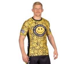Fuji Happy Jiu Jitsu Rashguard -Martial Arts Equipment Artboard1copy7 1600x1600 2a24fdbe 7a41 4a9c af9c c7879bbde21e