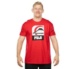 FUJI Brand T-Shirt -Martial Arts Equipment Artboard1copy7 1600x1600 440992aa 1af8 49dd afd1 b0249886d585