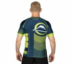 Fuji Match Short Sleeve Rashguard -Martial Arts Equipment Artboard1copy7 1600x1600 4515bc90 72c3 4e6b a41a 5f37d015eb8b
