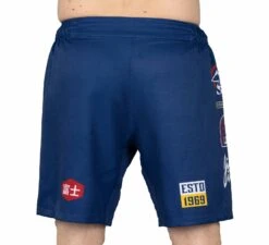 Fuji XTR Extreme Grappling Fight Shorts -Martial Arts Equipment Artboard1copy7 1600x1600 4be19966 06a5 4b69 abaa f009fde84663