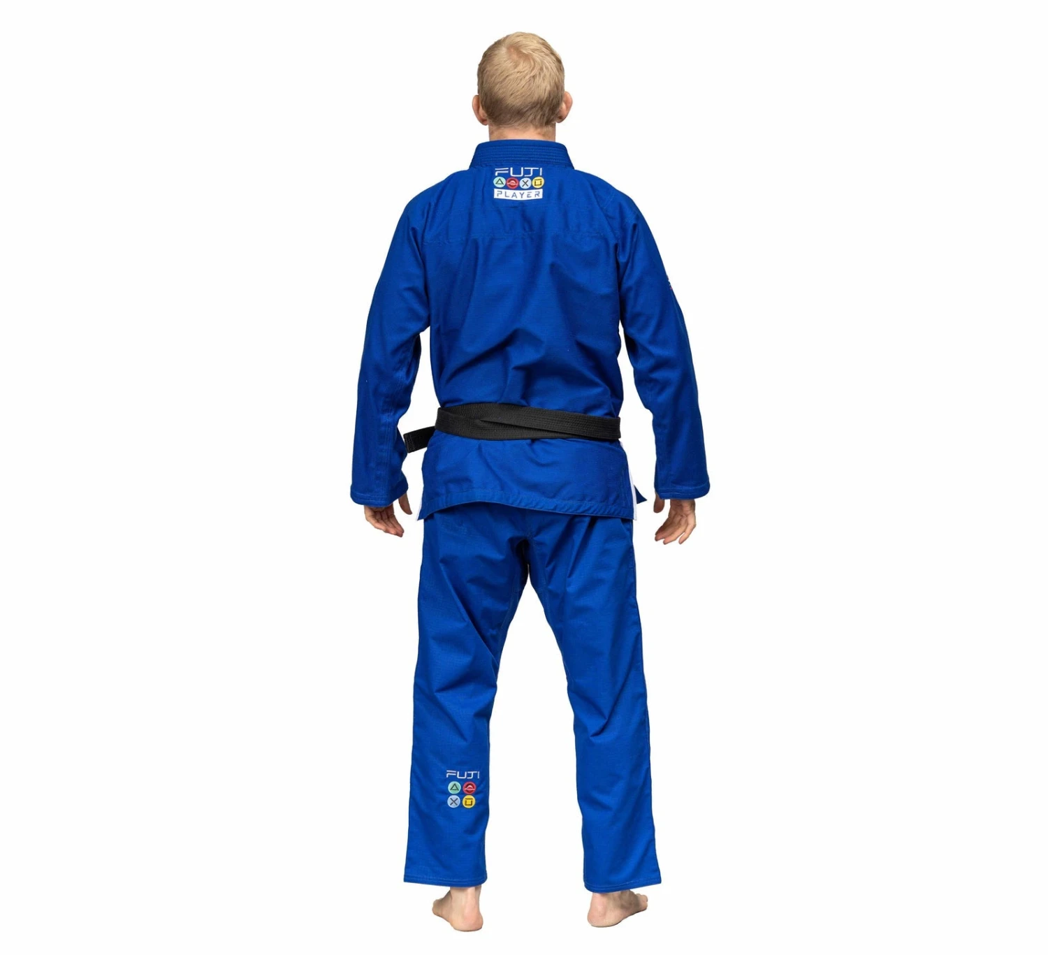 Fuji Suparaito BJJ Gi Gamer Series 8 Fuji Suparaito BJJ Gi Gamer Series - Image 8