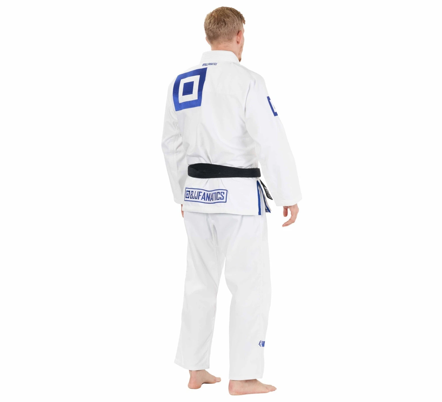 Fuji BJJ Fanatics Ultra Lite BJJ Gi 7 Fuji BJJ Fanatics Ultra Lite BJJ Gi - Image 7