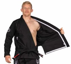 Fuji Suparaito BJJ Gi Dark Arts Edition Black -Martial Arts Equipment Artboard1copy7 1600x1600 8964da26 025a 41b0 aaff d8b42059a85f