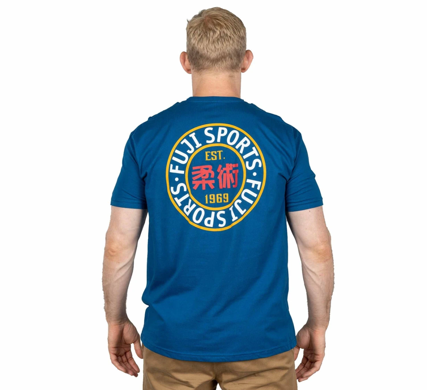 Fuji Racer T-Shirt 11 Fuji Racer T-Shirt - Image 11