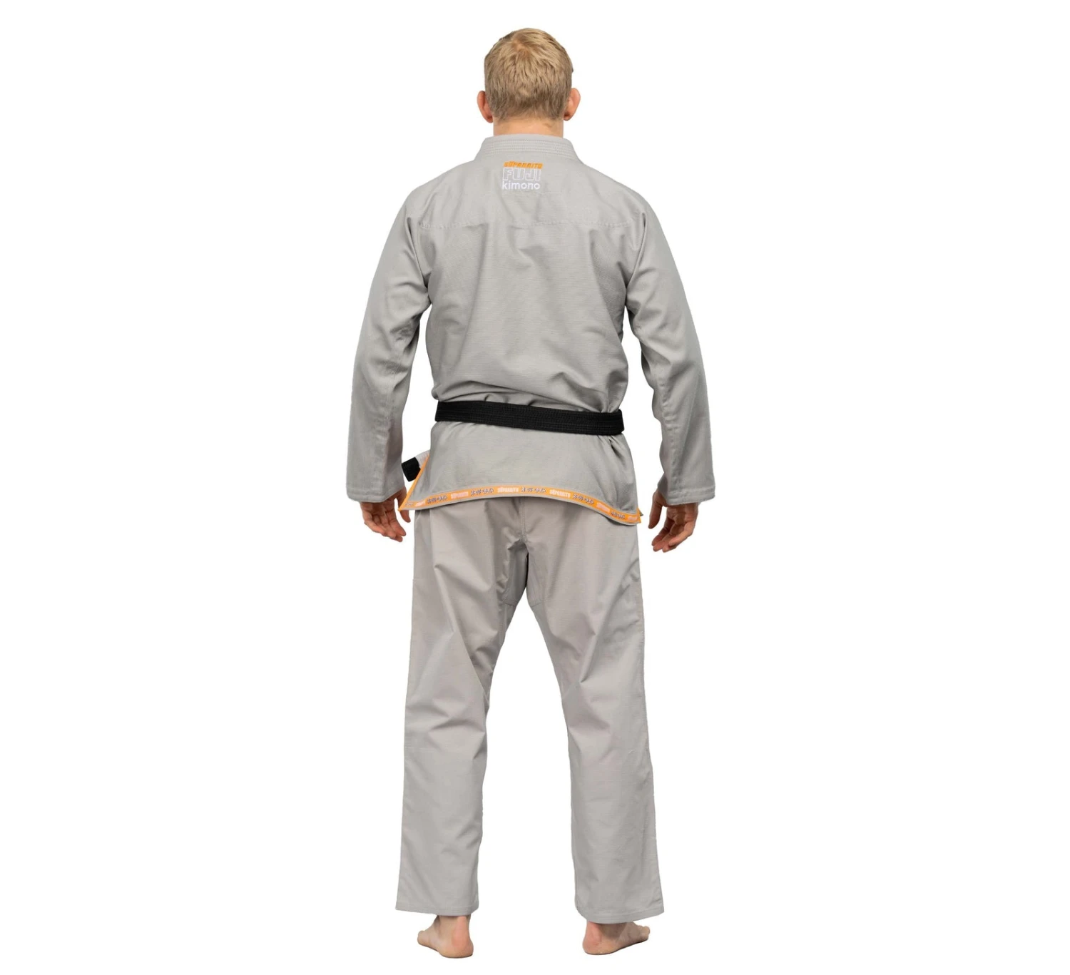 Fuji Suparaito BJJ Gi 8 Fuji Suparaito BJJ Gi - Image 8