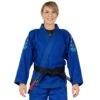Fuji Blossom Womens Jiu Jitsu Gi