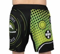 Fuji Gamer Series Fight Shorts -Martial Arts Equipment Artboard1copy7 1600x1600 ce6b0415 2857 440a b0af a429683dee13