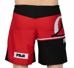 Fuji Mount Shorts -Martial Arts Equipment Artboard1copy7 1600x1600 d5c5e9c5 f7fb 4daf 81d8 a51c11a5cbe5