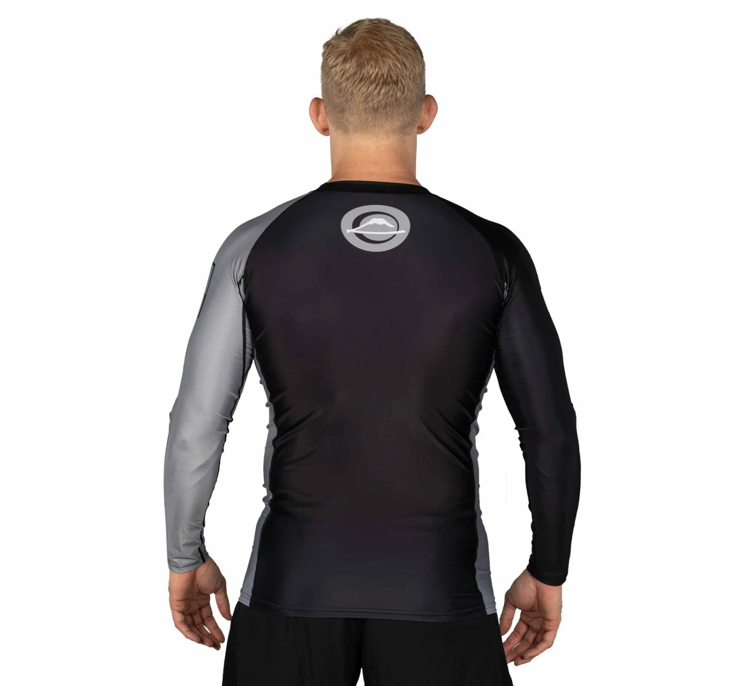Fuji Mount Long Sleeve Rashguard 14 Fuji Mount Long Sleeve Rashguard - Image 14