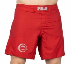Fuji Baseline Fight Shorts Red -Martial Arts Equipment Artboard1copy8 1600x1600 0a1bb1ee 6cbf 4782 9761 f66eebfa9694